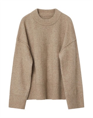 Josie Cozy Days Strik